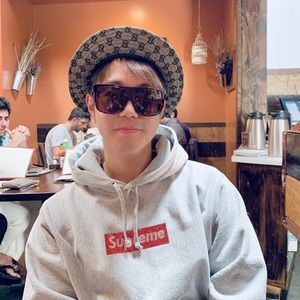 Meet your Posher, Austin